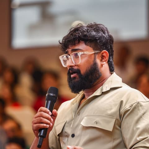 Acharya Prashant