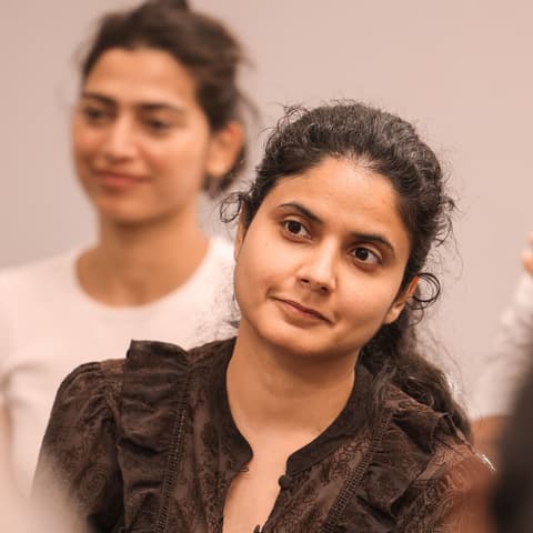 Acharya Prashant