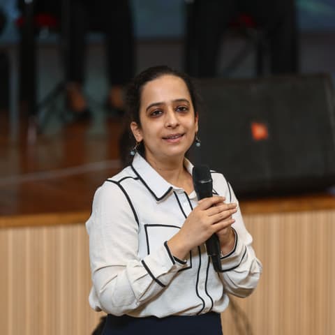 Acharya Prashant