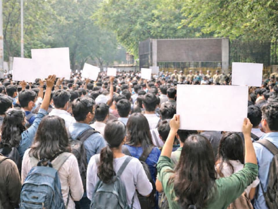 Every Caste Debate Misses the Real Question