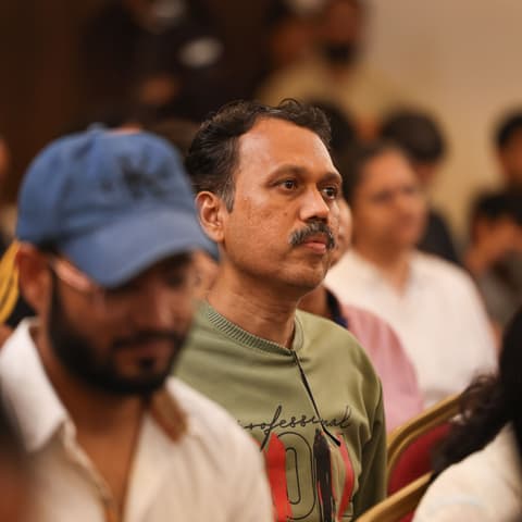 Acharya Prashant