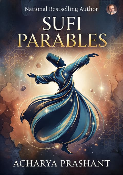 Sufi Parables [New Release]