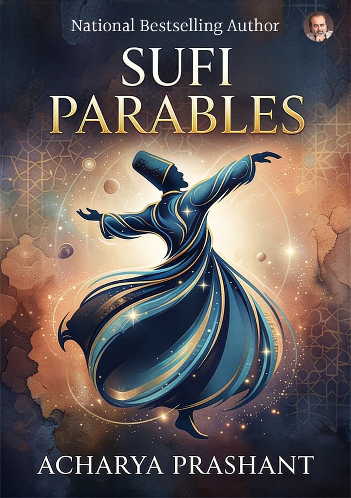Sufi Parables [New Release]