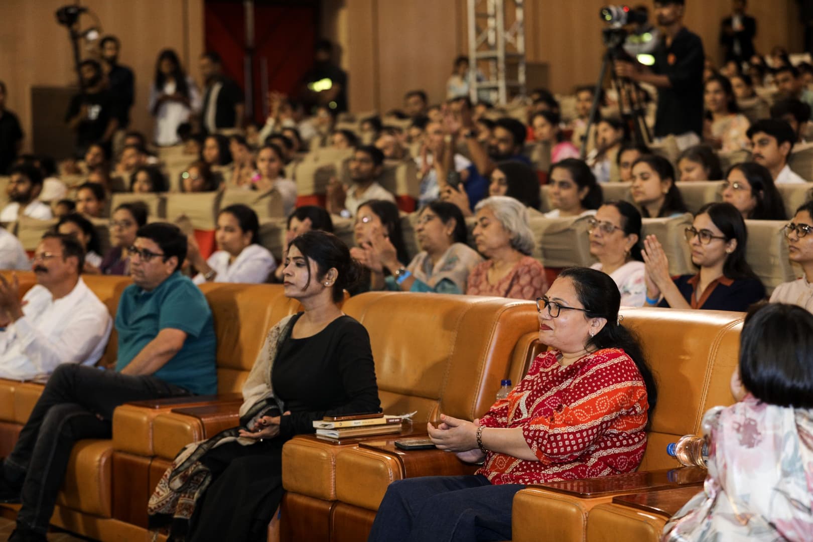 Public Session
