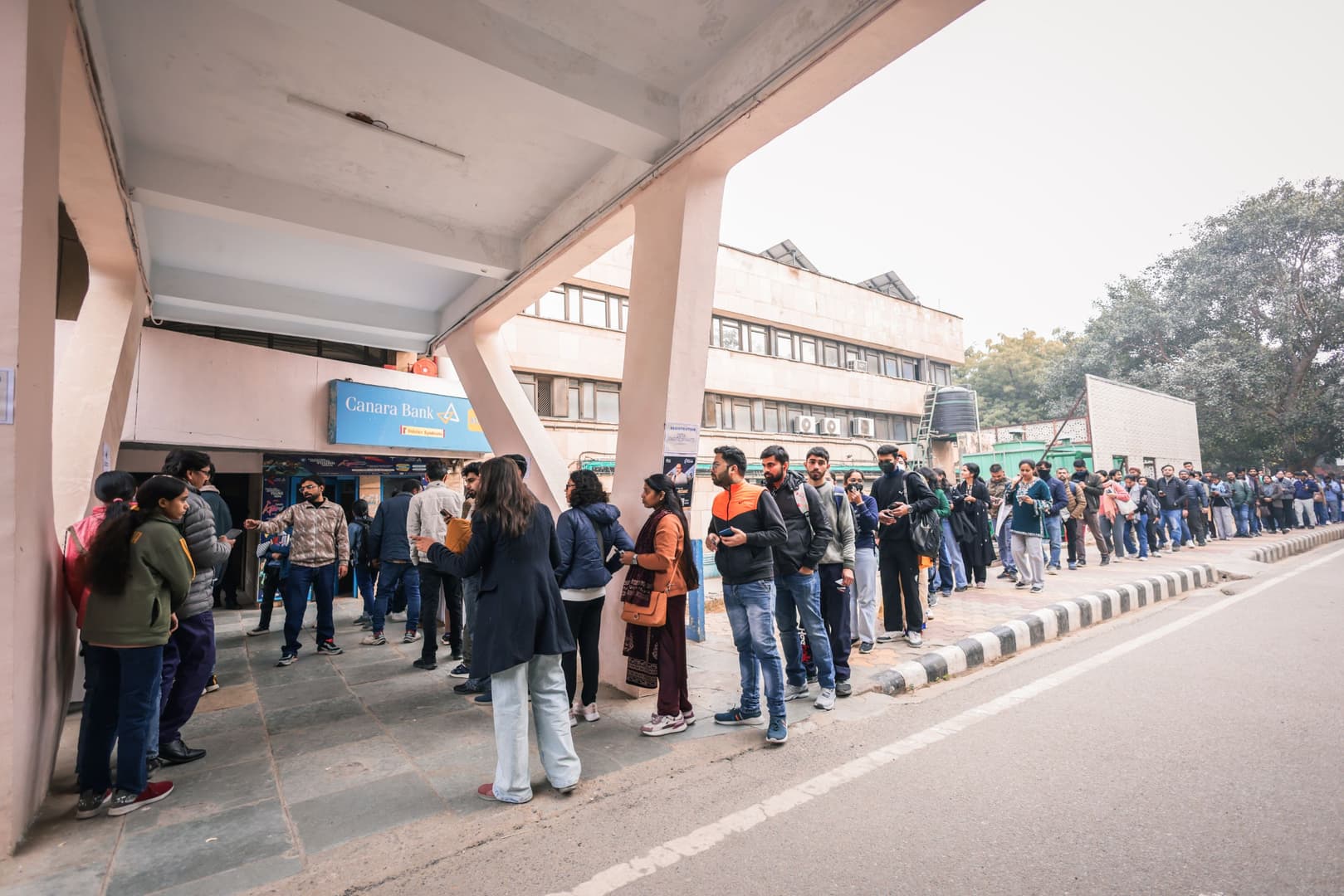 IIT Delhi