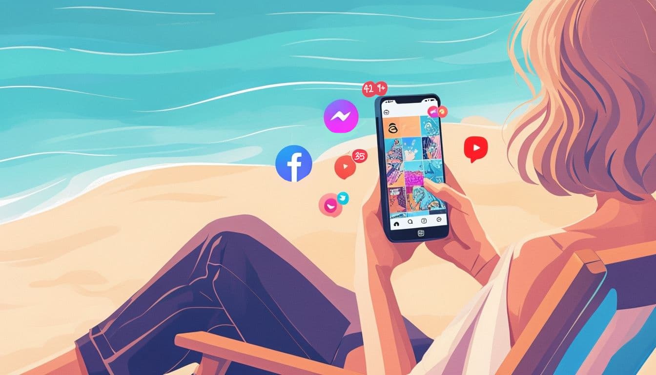 Should You Quit Social Media?