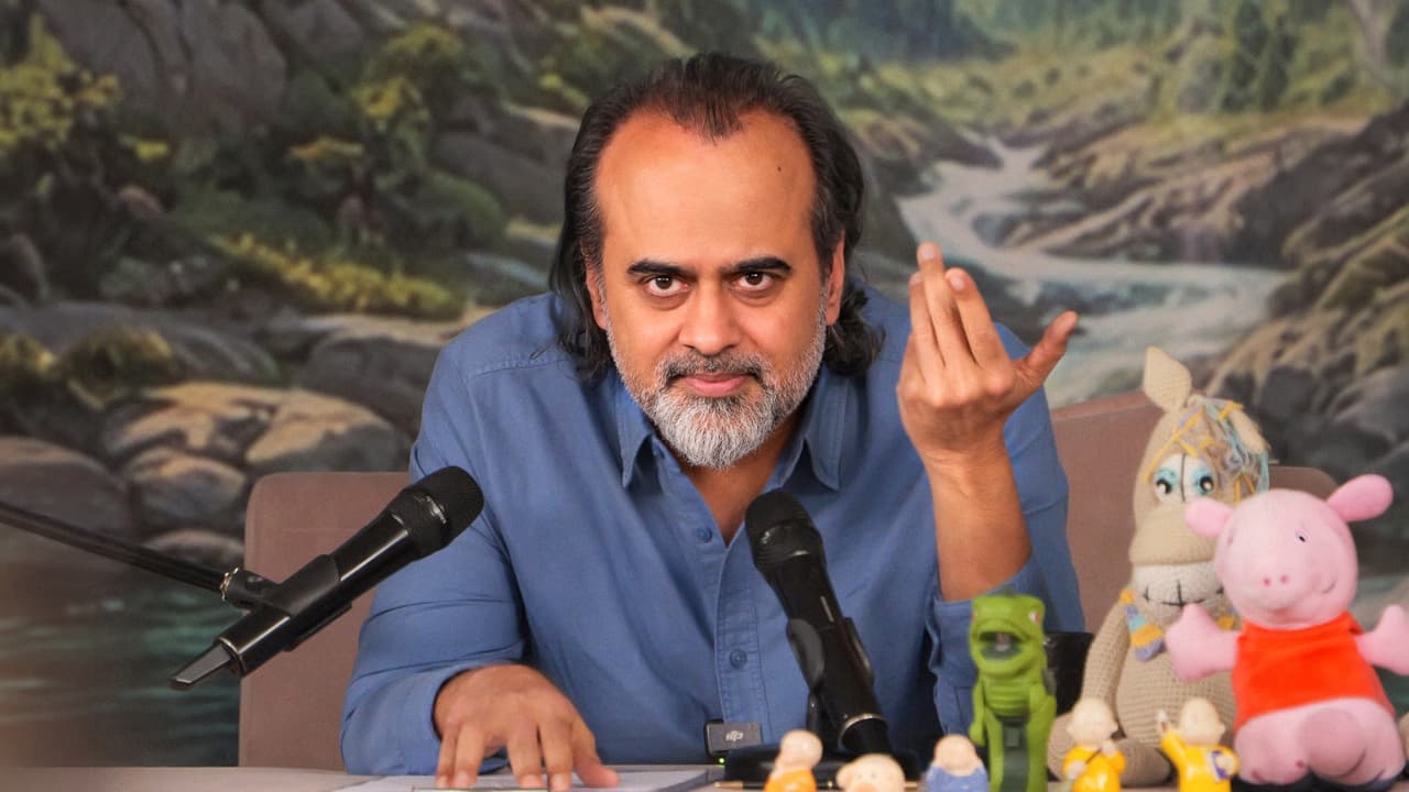क्या भाव में बह जाना प्रेम है?
