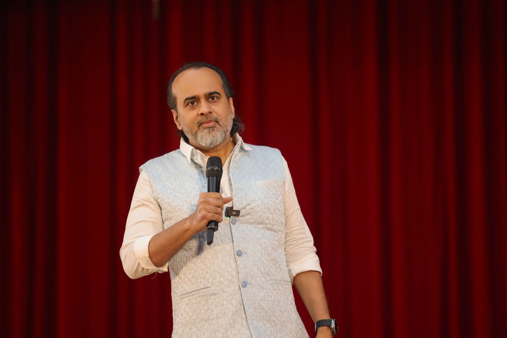 Janmashtami Mahotsav | Day 1