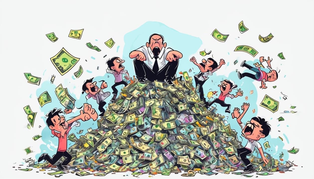 Can Ambition Ever Be New?