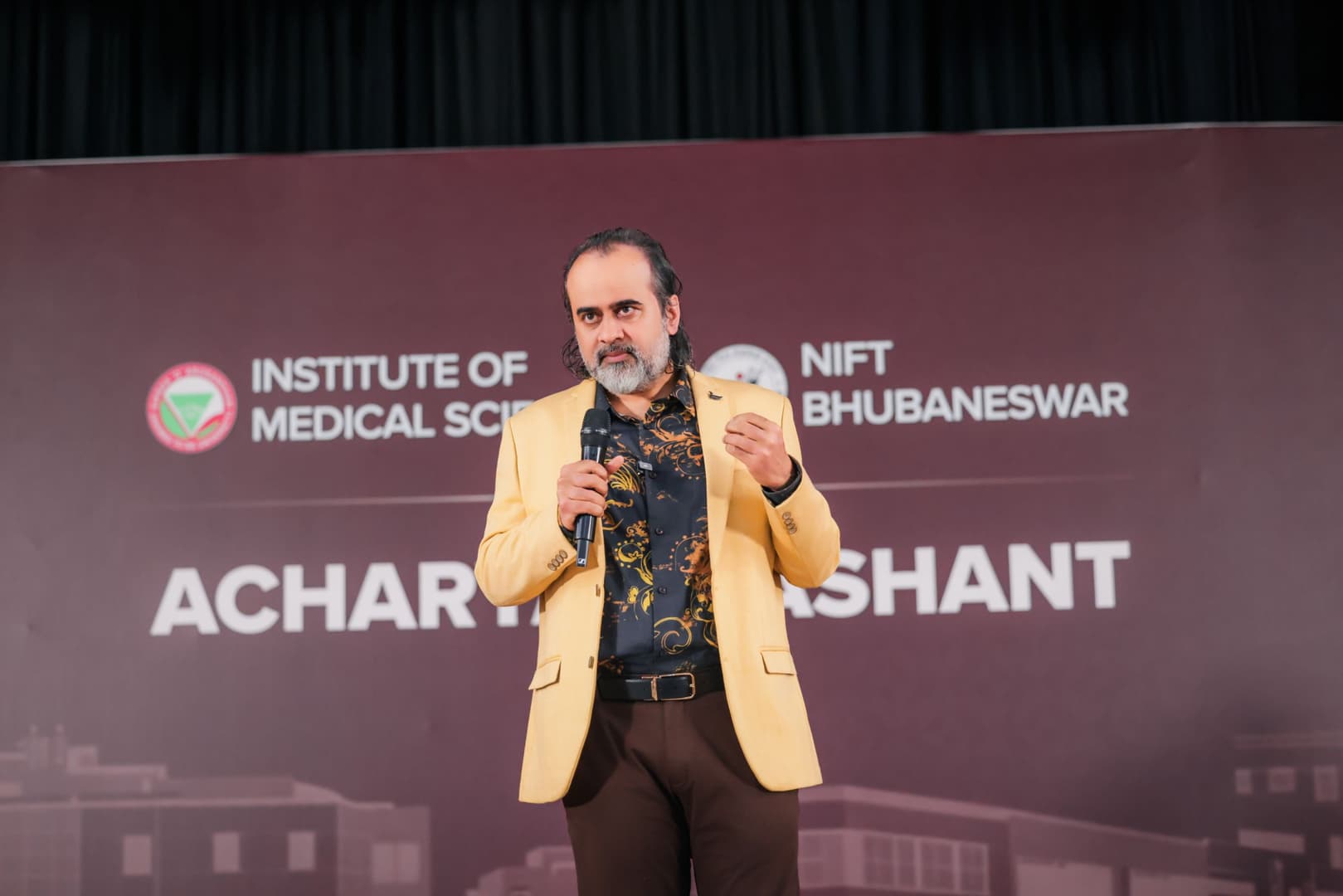 IMS Bhubaneswar