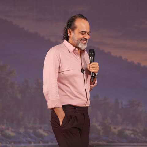 Acharya Prashant