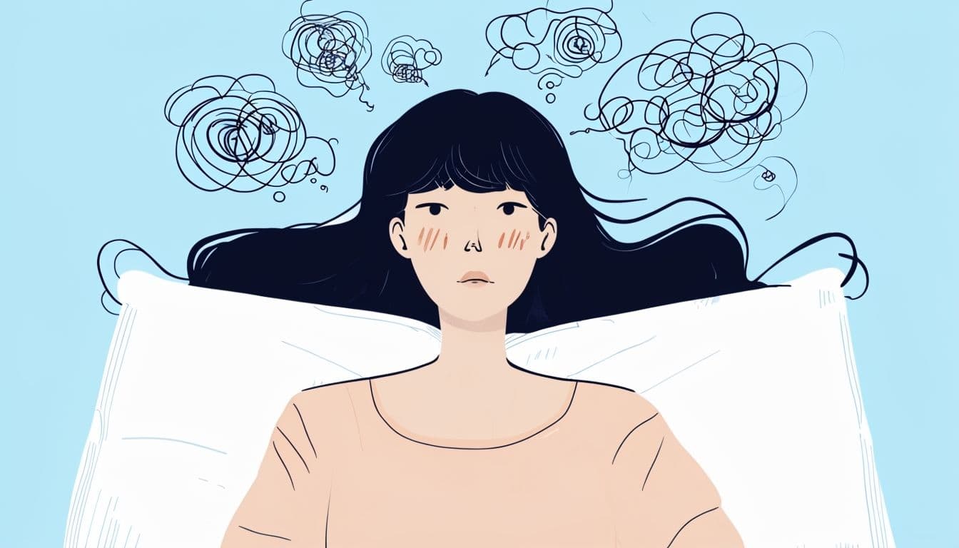 How to Overcome Restlessness?