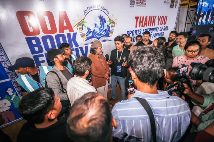 Acharya Prashant