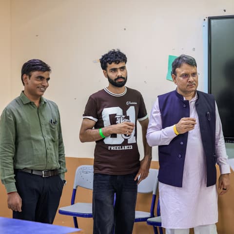 Acharya Prashant