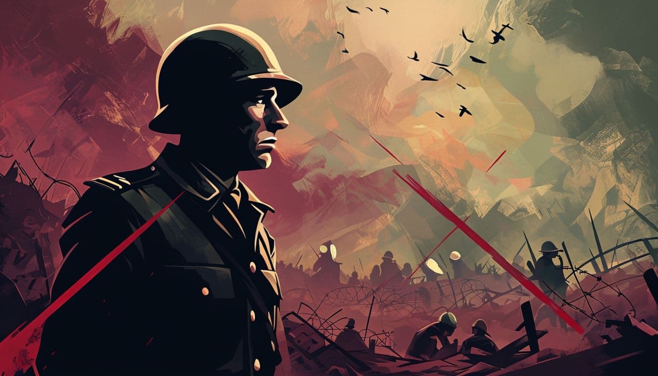 How Can We End War?