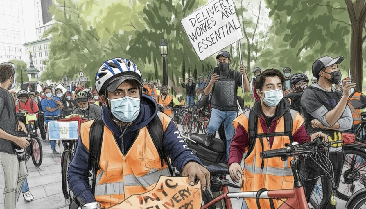 आपका शोषक ही, आपका रोल मॉडल है