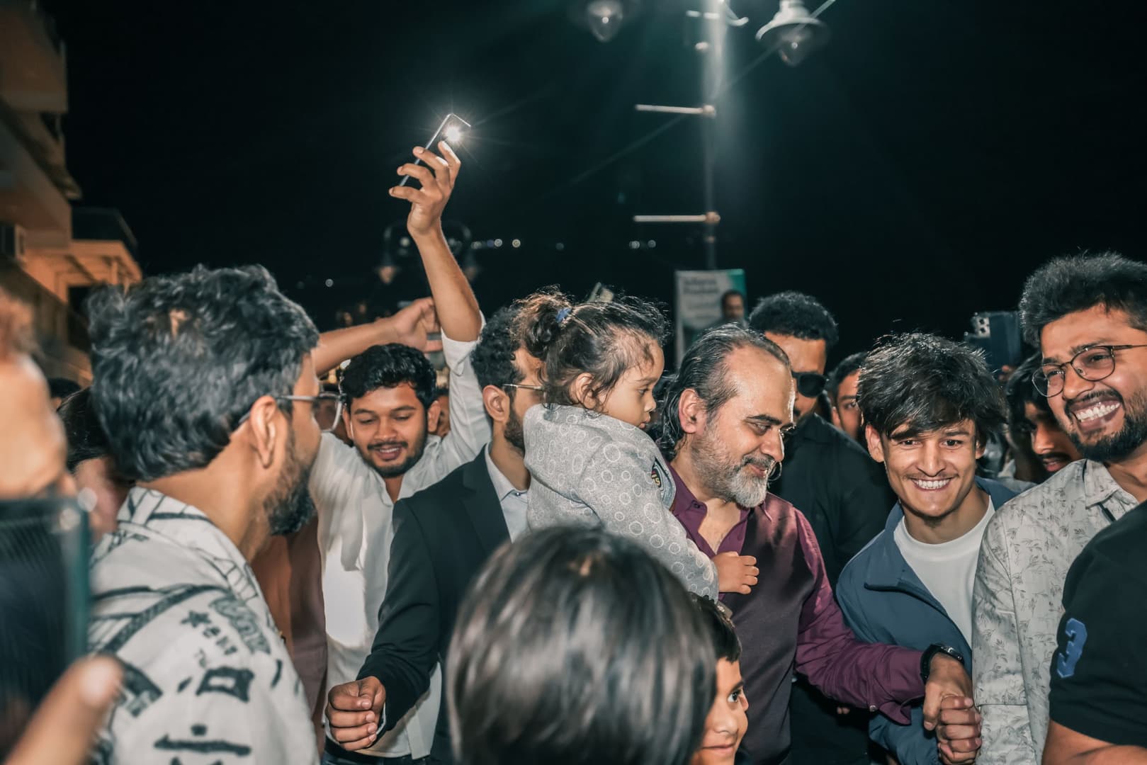 Rishikesh Camp – Day 1 Morning