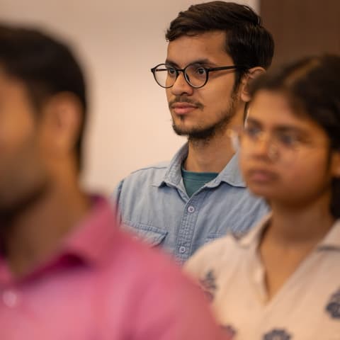 Acharya Prashant