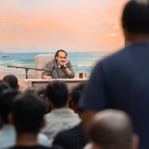 Acharya Prashant