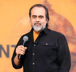 Acharya Prashant Kannada 