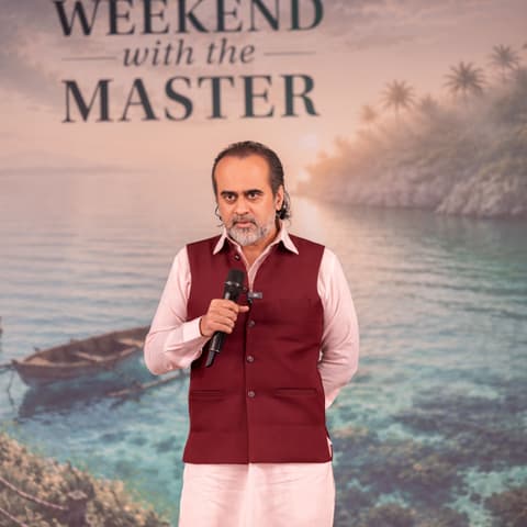 Acharya Prashant