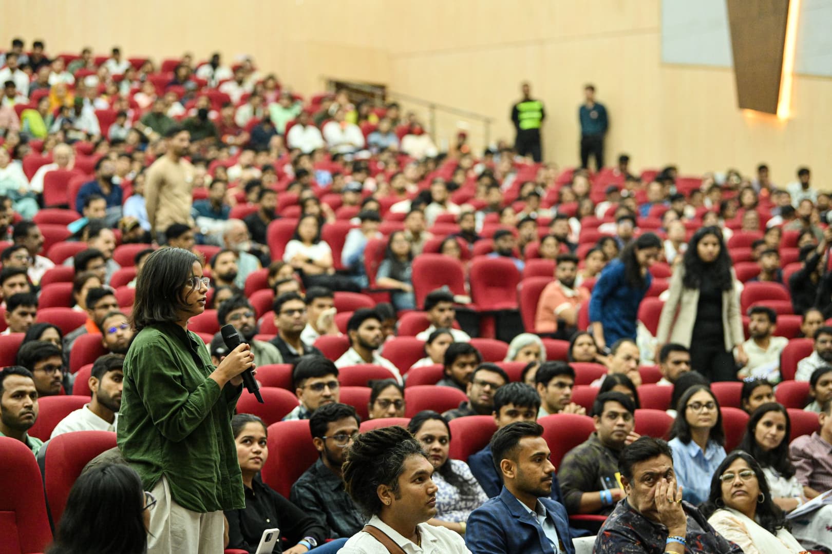 Public Session