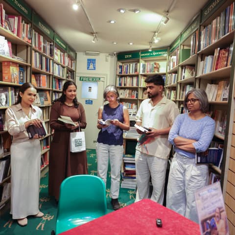Acharya Prashant