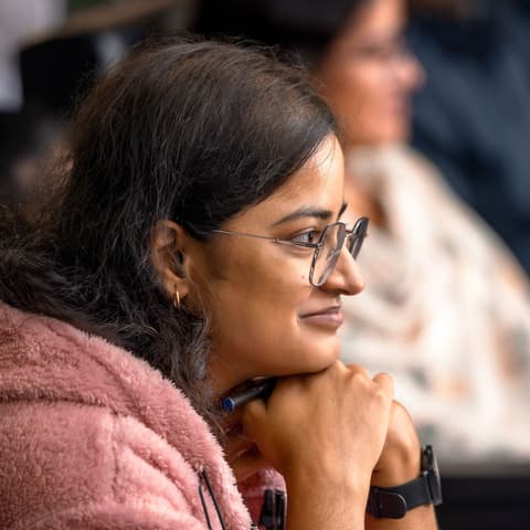 Acharya Prashant