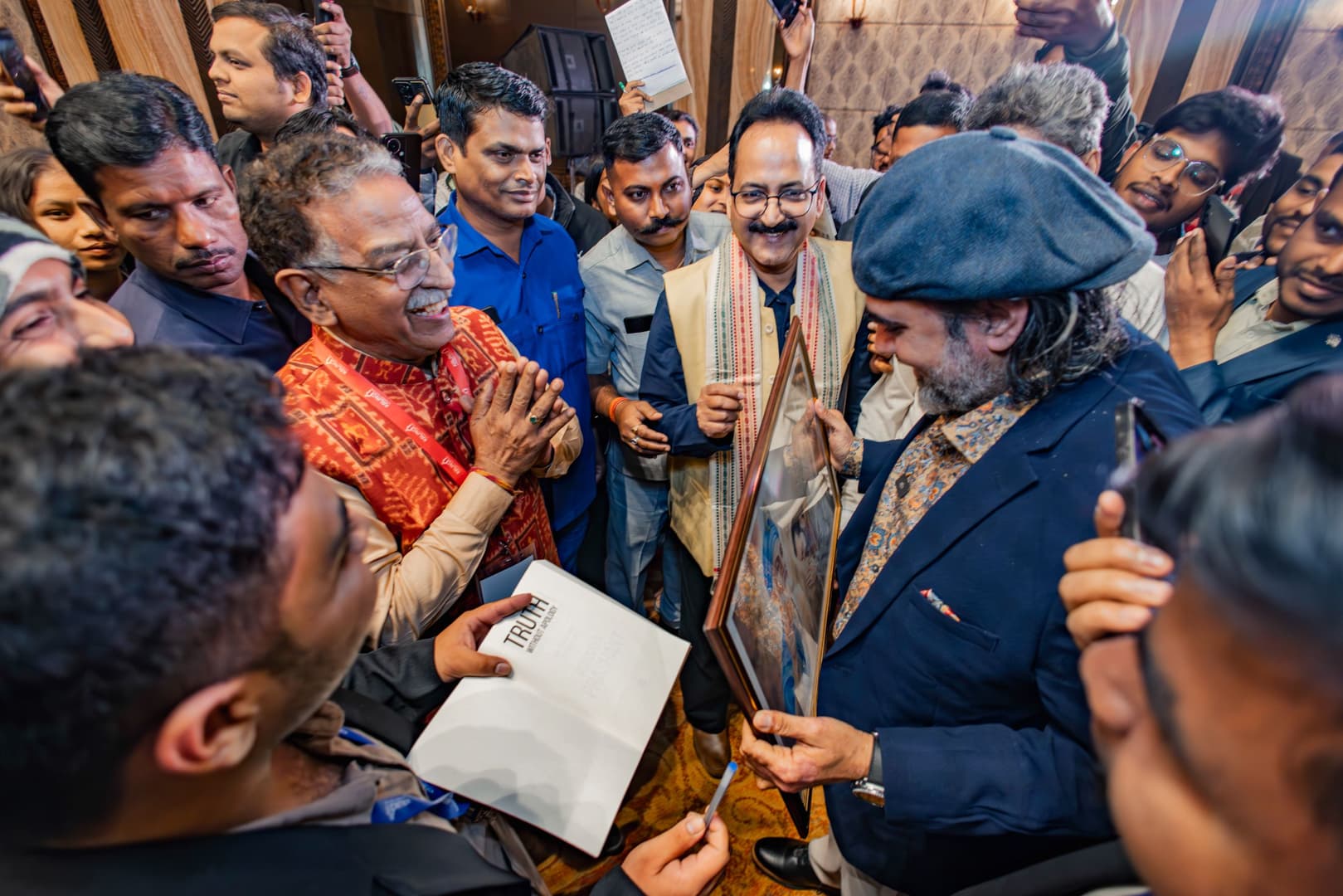 Kalinga Literary Festival