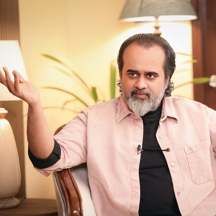 For Those Tired of Sweet Lies | Acharya Prashant on 'Truth Without Apology' | Jist