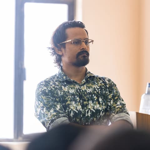 Acharya Prashant