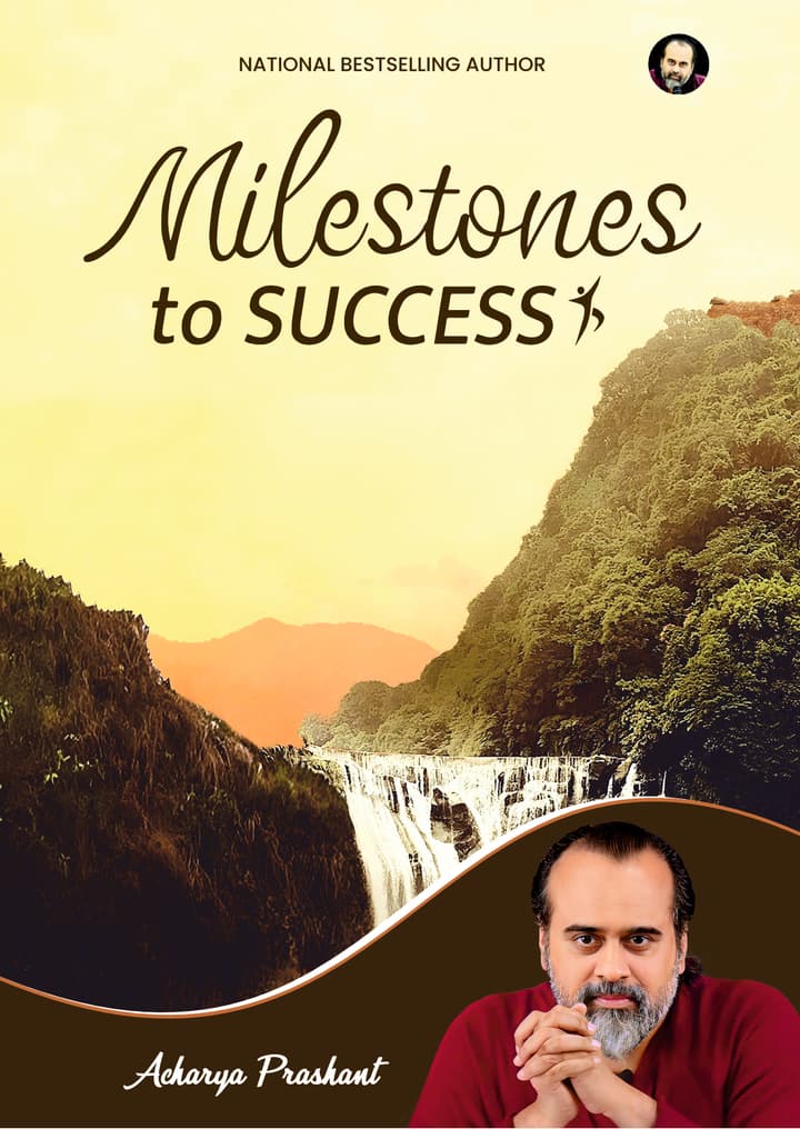 Milestones to success