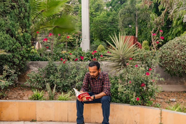 Acharya Prashant