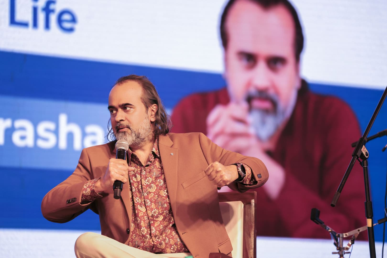 Goa Literature Festival