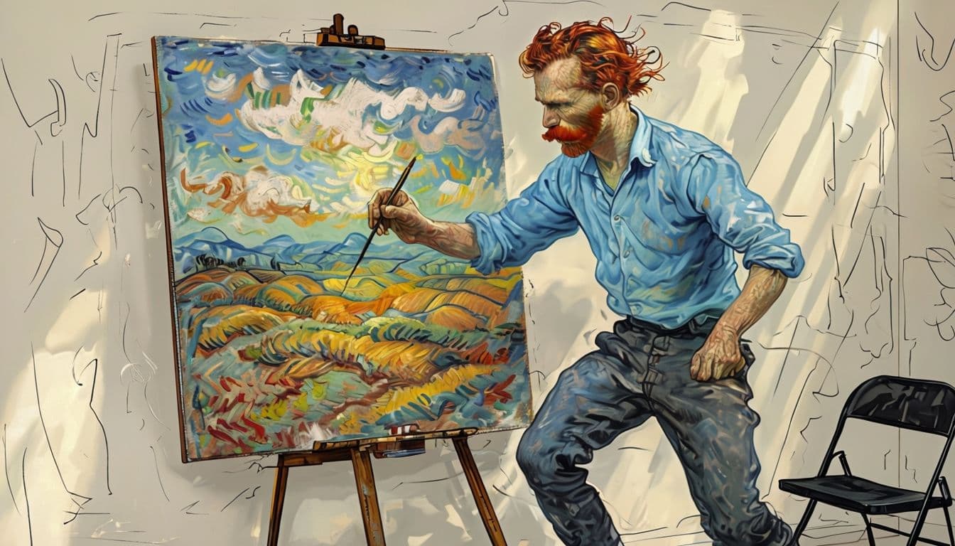 What Is Creativity?