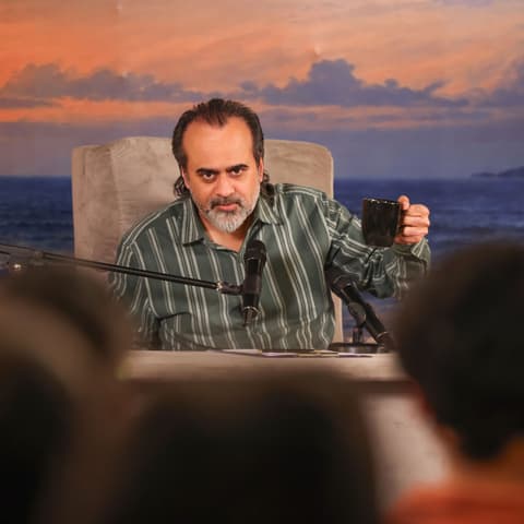 Acharya Prashant