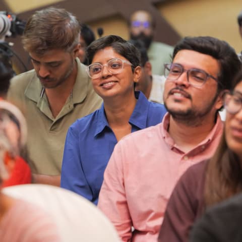 Acharya Prashant