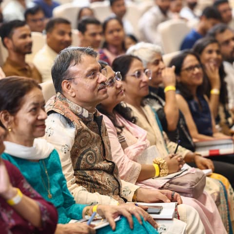Acharya Prashant