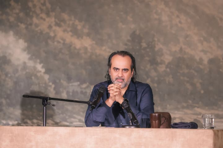 Acharya Prashant