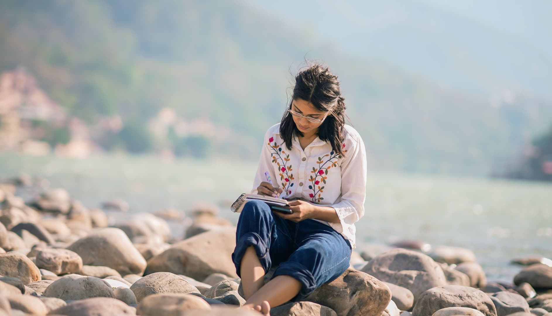 Rishikesh Camp – Day 2 Morning