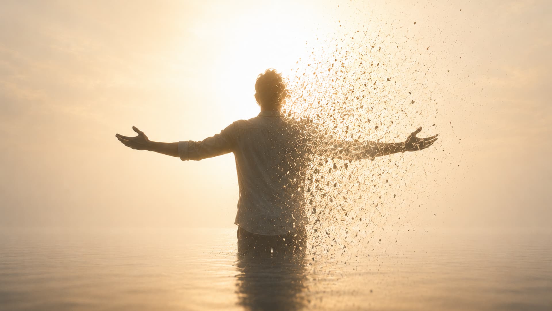 Why Freedom Demands Your Dissolution