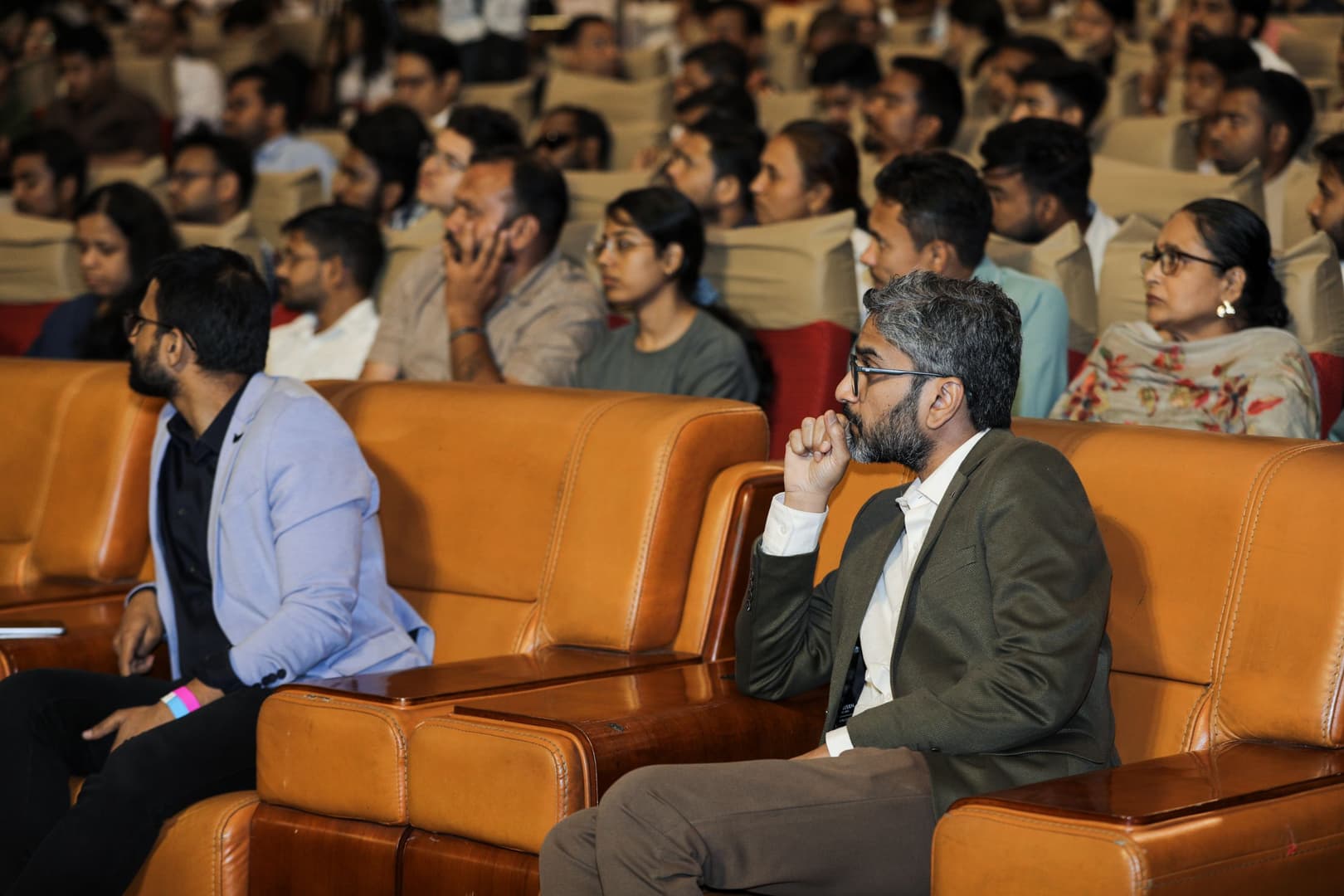 Public Session