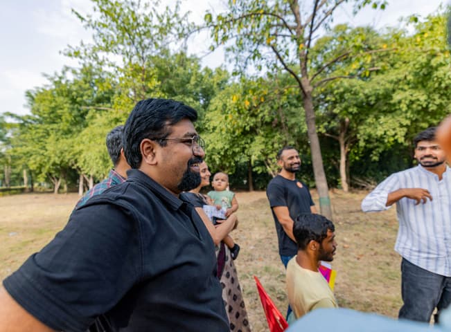 Acharya Prashant