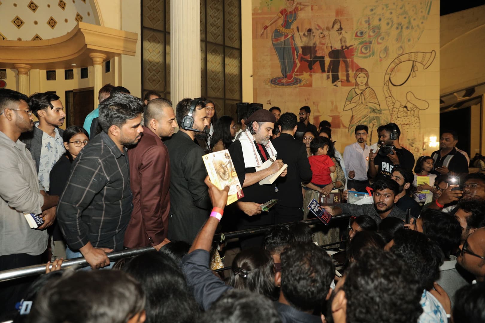 Public Session