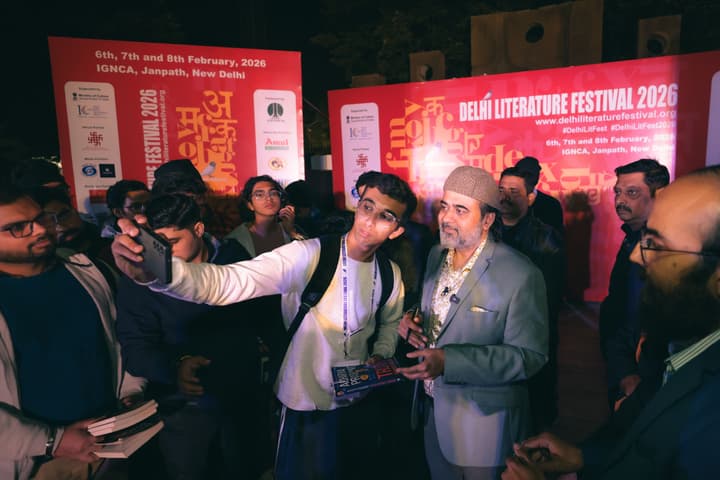Acharya Prashant