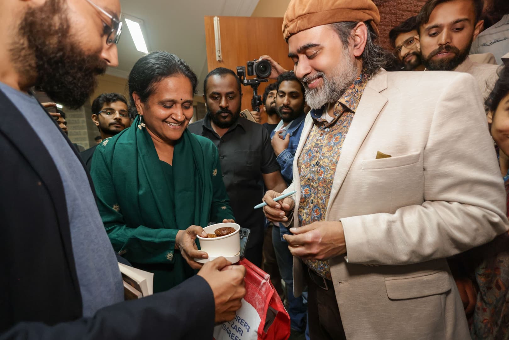 3rd Shri A. N. Tripathi Memorial Lecture