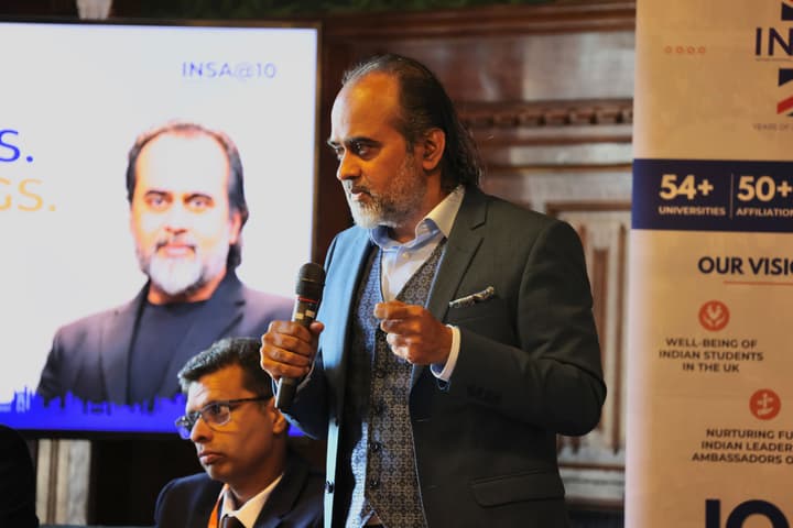 Acharya Prashant