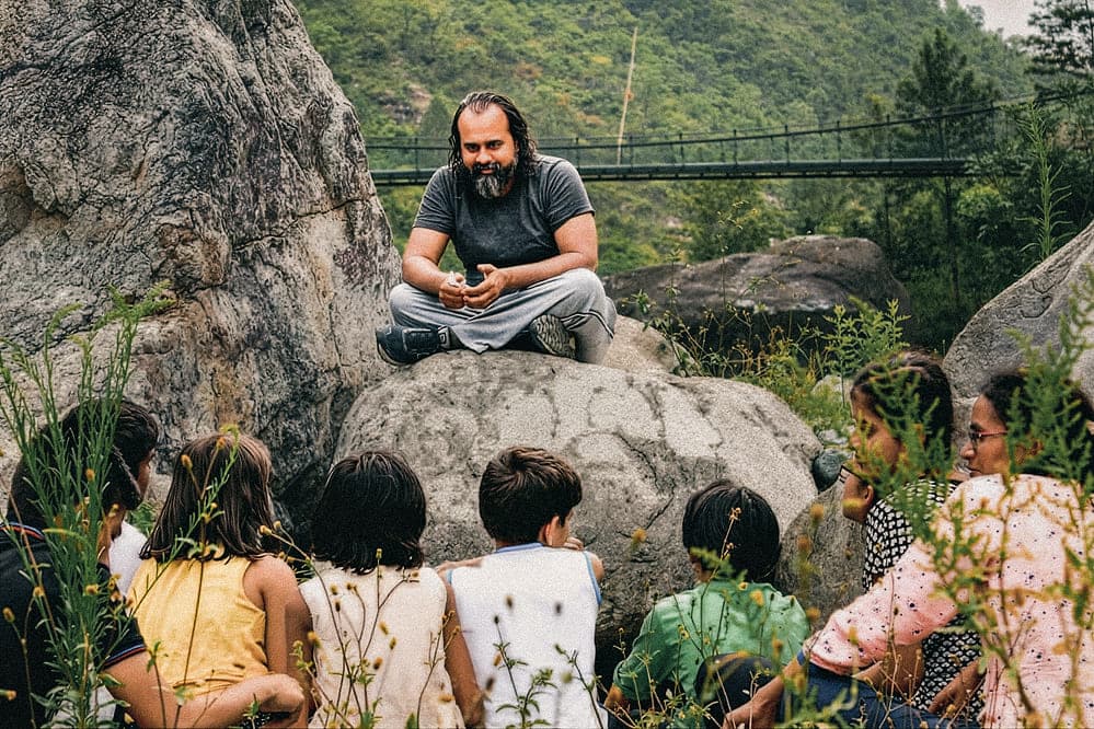 From Free Hearts Camp