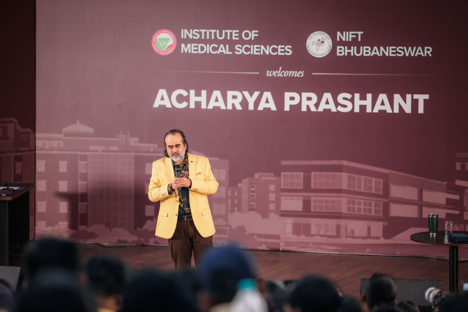 IMS Bhubaneswar