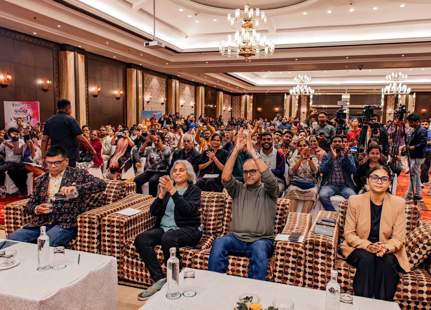 Kalinga Literary Festival